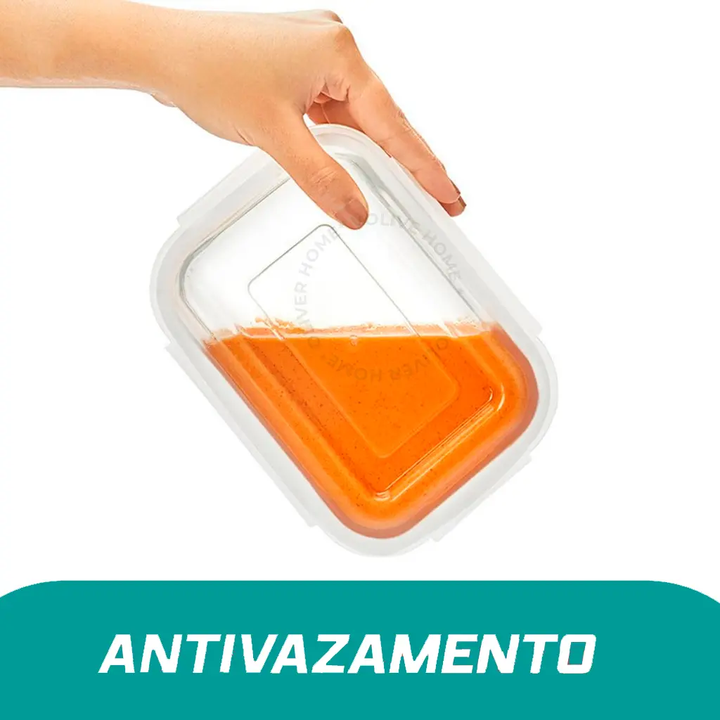 Antivazamento