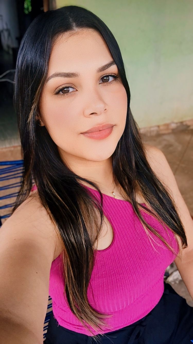 Fernanda Alves
